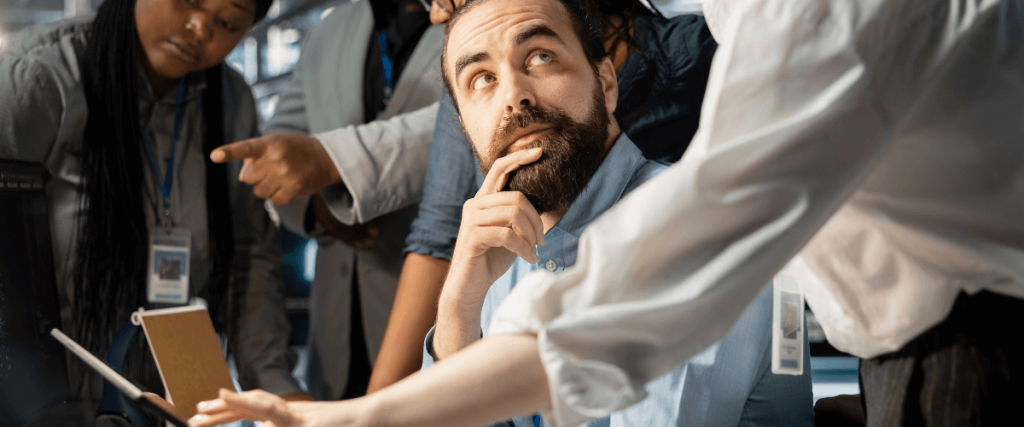 le why d'une entreprise