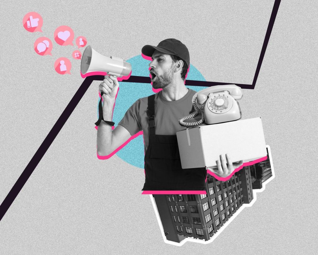 marketing alternatif