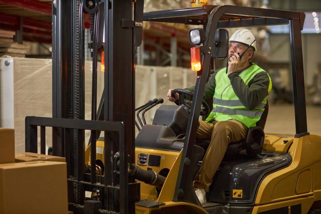 cariste salaire suisse