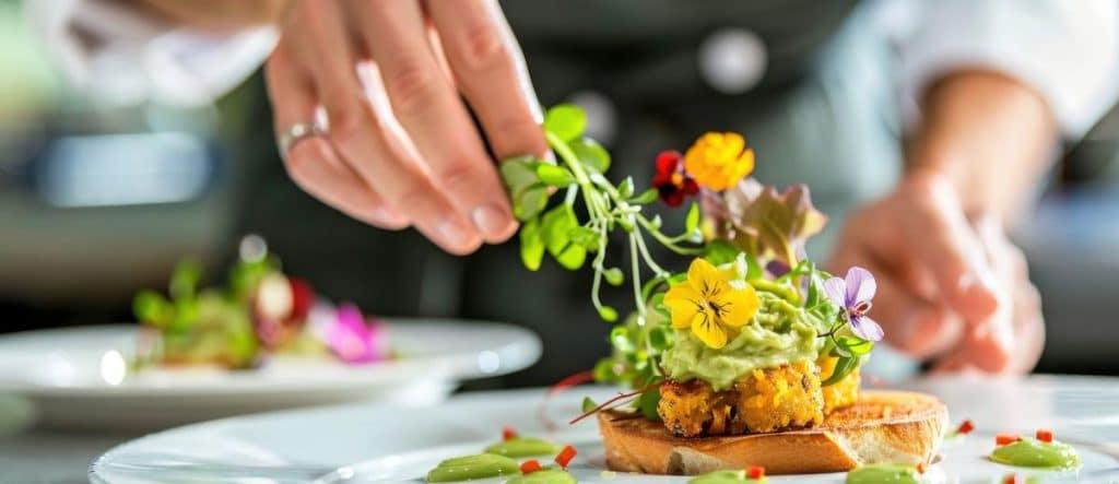 comment devenir critique gastronomique