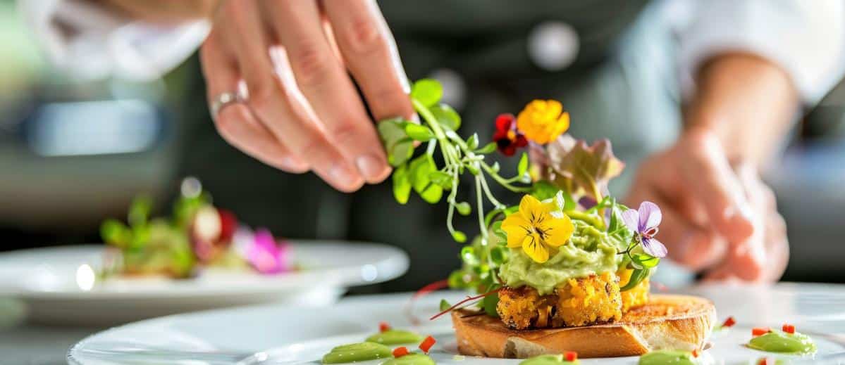 comment devenir critique gastronomique