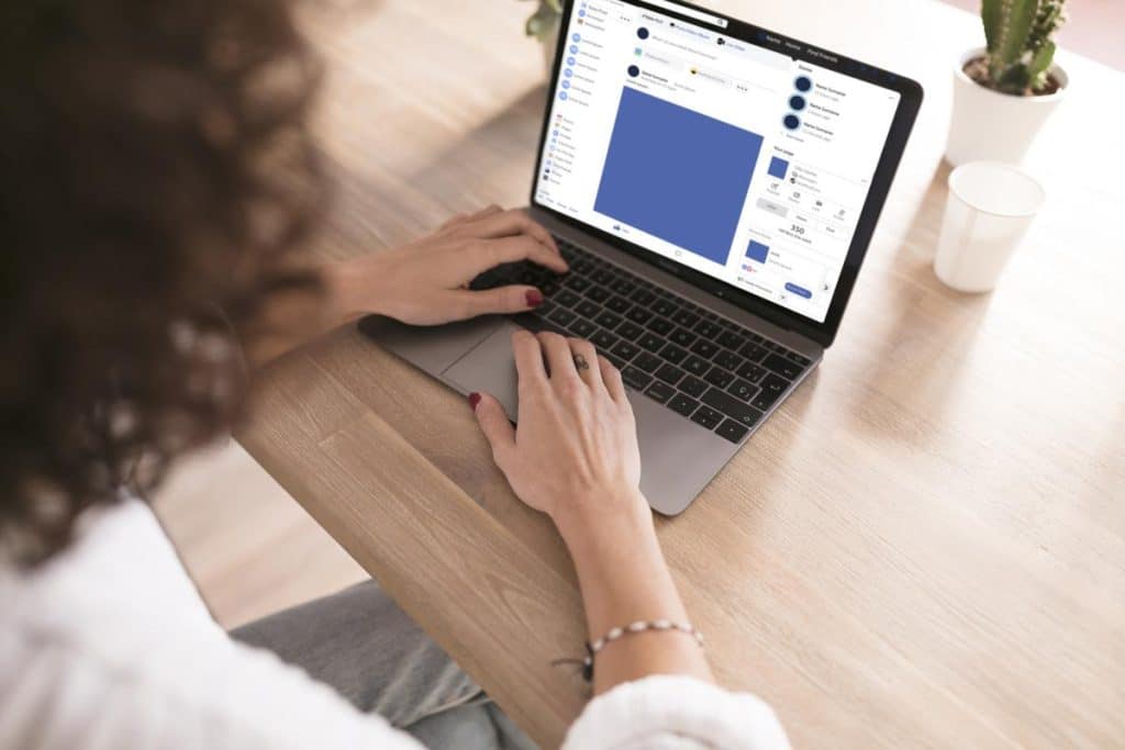 comment trouver ladresse ip dun faux compte facebook