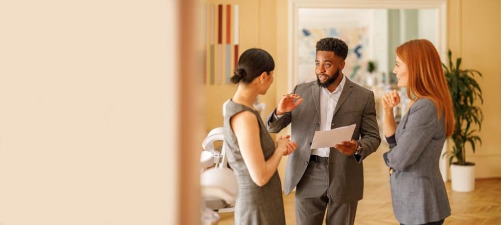 reconversion agent immobilier safti