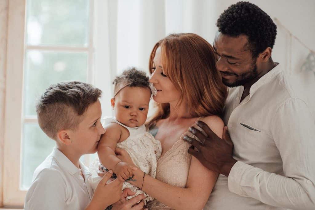 rsa couple 2 enfants