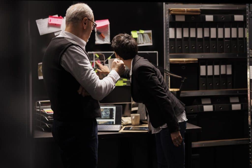 comment devenir detective prive sans diplome