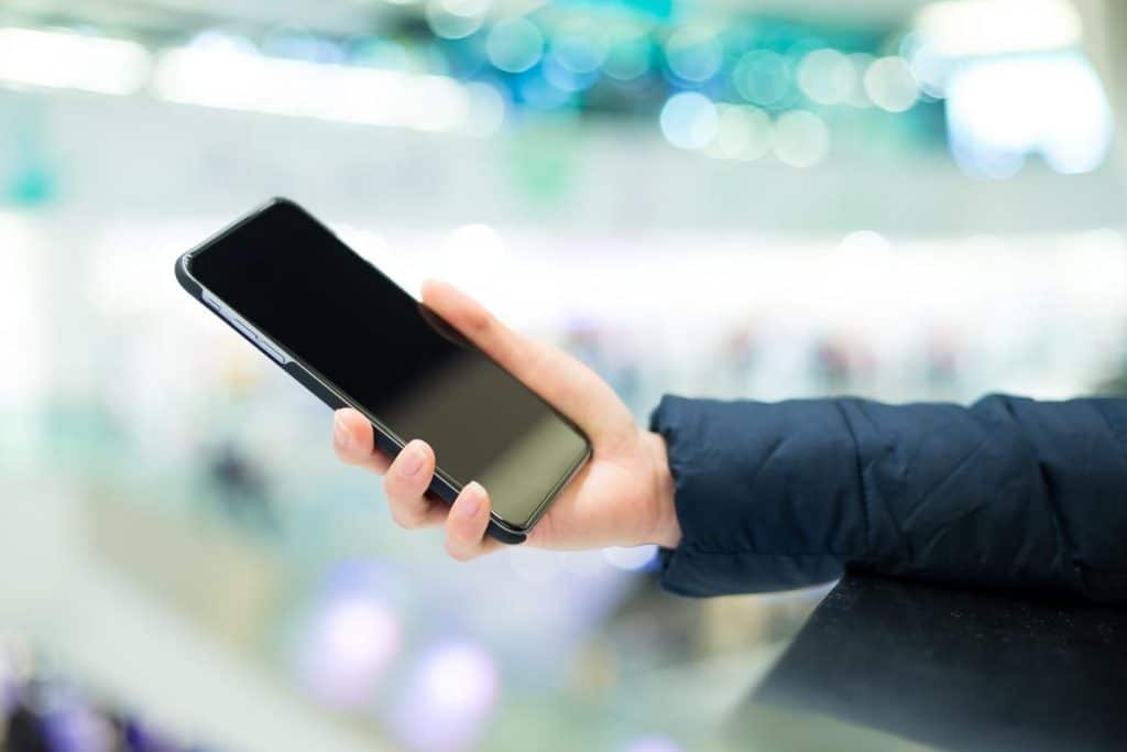 configurer mon appareil a proximite xiaomi