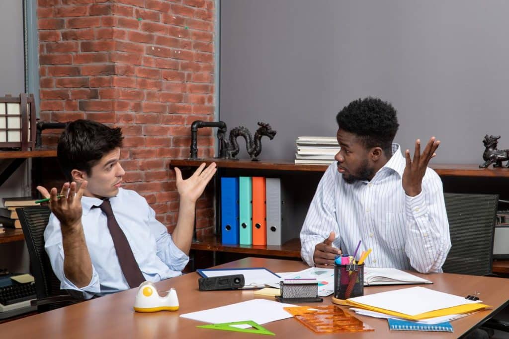 peut on enregistrer une conversation au travail