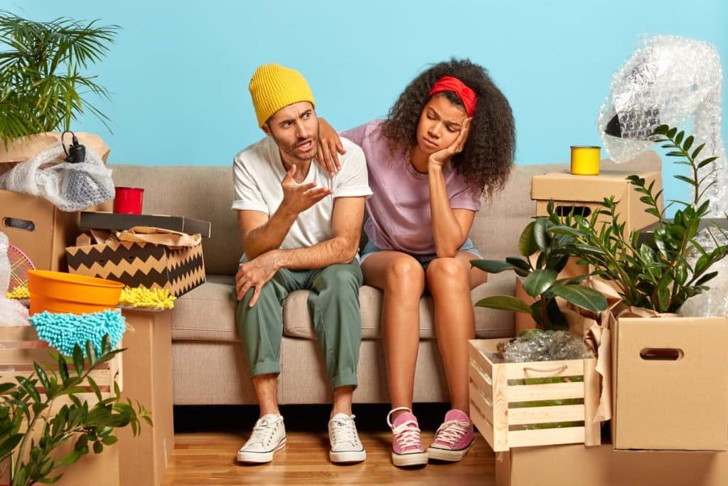 quel organisme peut se porter garant pour un logement